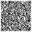 QR code with Rinaldi's Air Conditioning Service contacts