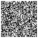 QR code with Salon Seboj contacts