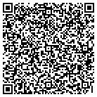 QR code with Custom Pin & Design contacts