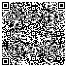 QR code with W B X J-C A Television contacts