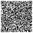 QR code with Faber Properties Inc contacts
