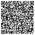 QR code with KFC contacts