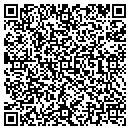 QR code with Zackery W Dusenbury contacts