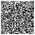 QR code with Jeffrey D Brown Cpa P C contacts