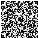 QR code with Halverson Brothers contacts