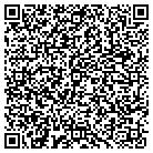 QR code with Hvac Sales & Service Inc contacts