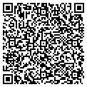 QR code with Ibs contacts
