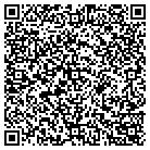 QR code with The On Search Is contacts