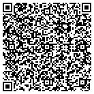 QR code with Galaxy Control Systems contacts