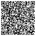 QR code with Hannagroup contacts