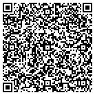 QR code with Refricenter/York A/C Center Inc contacts