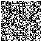 QR code with wall  street new concpets LLC. contacts