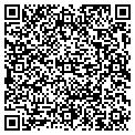 QR code with Won Ka Sa contacts