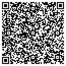 QR code with J And L Enterprises contacts