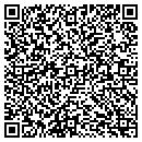 QR code with Jens Attic contacts