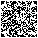 QR code with Zengo Talent contacts