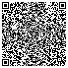 QR code with First Niagara Bank National Association contacts