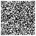 QR code with Mad Science of West Virginia contacts