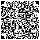 QR code with Mc Clung Helda Business Service contacts
