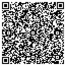 QR code with Hometech contacts