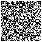 QR code with Sampson Travel Agency Inc contacts