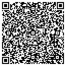 QR code with L C Cooling Inc contacts