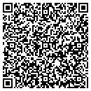 QR code with n/a contacts