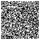 QR code with Oliver Cooling & Heating Inc contacts