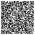QR code with Swf Air Inc contacts