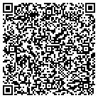 QR code with Tom's Air Conditioning & Appl contacts