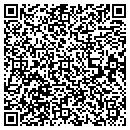 QR code with J.O. Ventures contacts