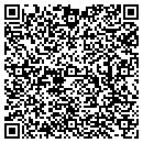 QR code with Harold E Ghormley contacts
