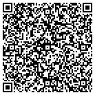 QR code with Mattison R Verdery P C contacts