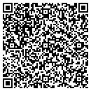 QR code with Holsaple Farms contacts