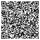 QR code with Honeyvale Farms contacts