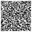 QR code with Huffman Farm contacts