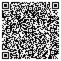 QR code with Easy Ac contacts