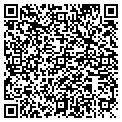QR code with Home Tech contacts