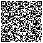 QR code with Honest Air Conditioning-Venice contacts