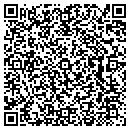 QR code with Simon Hugh J contacts