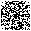 QR code with Taylor Jane E CPA contacts