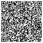 QR code with Justice Heating & A/C Inc contacts