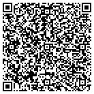 QR code with Majestic Air/Cond & Heating In contacts