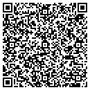 QR code with Trayzone contacts