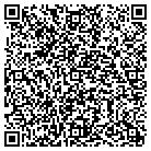 QR code with N & M Cooling & Heating contacts