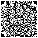 QR code with R H Bass contacts