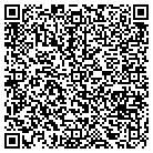 QR code with Mcclellan Bridges Rowland & Co contacts