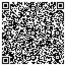 QR code with Ted Inc contacts