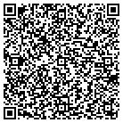 QR code with First Commonwealth Bank contacts