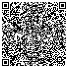 QR code with clinicaltrialsconsultant.com contacts